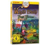 Witchs Pranks - Ranas Fortune (Amarillo Valley) PC Nuevo + Emb.orig
