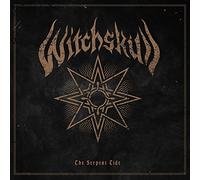 Witchskull - The serpent tide [Vinilo]