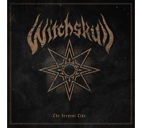 Witchskull - The serpent tide [Vinilo]