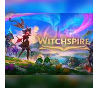 Witchspire (PC) Steam Gift - GLOBAL