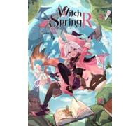 WitchSpring R XBOX LIVE Key EUROPE