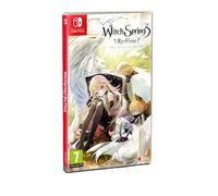 WitchSpring3 The Story of Eirudy (Nintendo Switch) (Nintendo Switch)