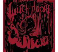 Witchthroat Serpent - Witchthroat Serpent (Black Coloured) (LP)