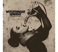 Witchthroat Serpent Swallow the Venom (CD) Album