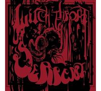 Witchthroat Serpent - Witchthroat Serpent (Black Coloured) (LP)