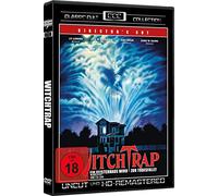 Witchtrap - Classic Cult Edition
