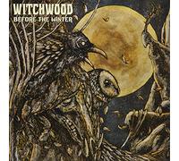 Witchwood - Before The Winter [Vinilo]