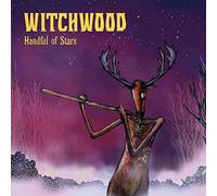 Witchwood - Handful Of Stars