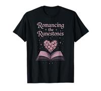 Witchy Book Club Lector pagano Ficción Oculta Ritual Coven Camiseta