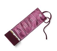 Witchy Cauldron - Bolsa de Tarot, Embalaje de Tarot Satinado y Tela de Almacenamiento, Soporte de Tarot y diseño de Tarot Spread (Burdés)