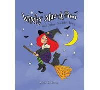 Witchy Mac-A-Boo and Other Boo-tiful Tales