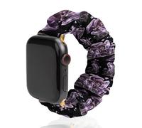Witchy Magical Crystals Boho Mushroom - Correa elástica para reloj, compatible con IWatch, divertidas correas de reloj inteligente para hombres y mujeres, 38 mm/40 mm, 42 mm/44 mm, 42mm/44mm,