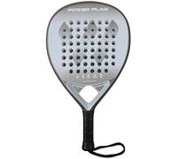 Witeblaze Power Play, raqueta de pádel, gris