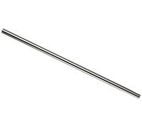 witeg trípode Barra RD100 ø12.7 X 390 mm, para heiplatten y agitador magnético