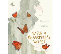 With a Butterflys Wings | Pilar López Ávila, Jon Brokenbrow, Zuzanna Celej