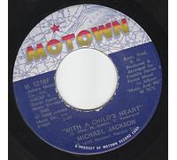 With A Child's Heart / Morning Glow