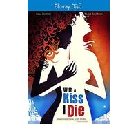 With A Kiss I Die [Edizione: Stati Uniti] [Italia] [Blu-ray]