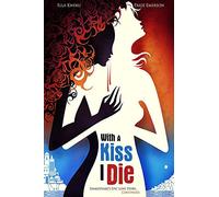 With A Kiss I Die [Edizione: Stati Uniti] [Italia] [DVD]