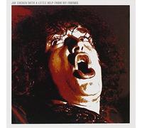 With A Little Help From My Friends (CD) Album (Importación USA)