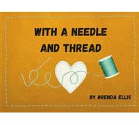 With a Needle and Thread