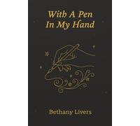 With a Pen in My Hand