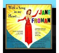 With a Song in My Heart