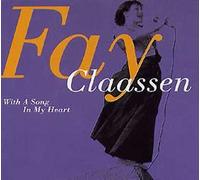 With A Song In My Heart