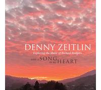 WITH A SONG IN MY HEART