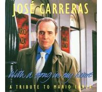 With a Song in My Heart by Jose Carreras