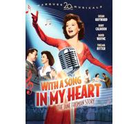 With a Song in My Heart [Reino Unido] [DVD]