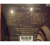 With a Song in My Heart - Tribute to Mario Lanza