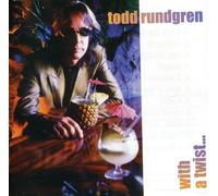 With a Twist by Todd Rundgren (2011-12-06)