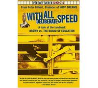With All Deliberate Speed [USA] [DVD]