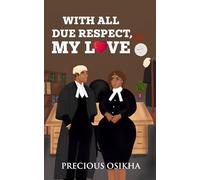 With All Due Respect, My Love (Holiday Skies Collection)