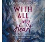 With All My Heart (ungekürzt) (audiolibro)