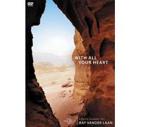 With All Your Heart: 6 Faith Lessons [DVD]