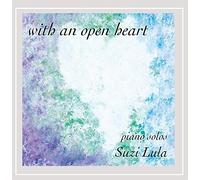 With An Open Heart