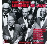 With Barney Bigard (CD) Album (Importación USA)