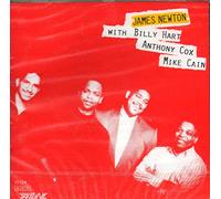 With Billy Hart, Anthony Cox & Mike Cain
