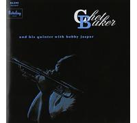 With Bobby Jaspar [Re-Issue]