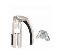 (with champagne cork)Champagne Bottle Opener Cork Puller Wine stopper for Sparkling Wine Opener