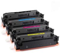 with Chip Cian HP Color LaserJet Pro M454,M479-6K#415X