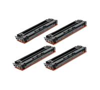 with Chip Yellow Color Pro M255, MFP M282nw/M283fw-2.45K#207X