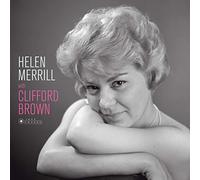 With Clifford Brown [Vinilo]