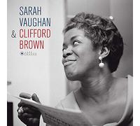 With Clifford Brown [Vinilo]