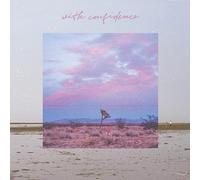 With confidence - With confidence [Vinilo]