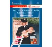 With Courage And Commitment (ebook)