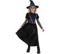 with Dress & Hat Women's Costumes NUEVO