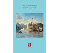 With each gust of wind-Ad ogni colpo di vento. Ediz. multilingue (Sconfinamenti)