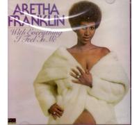 With Everything I Feel In Me